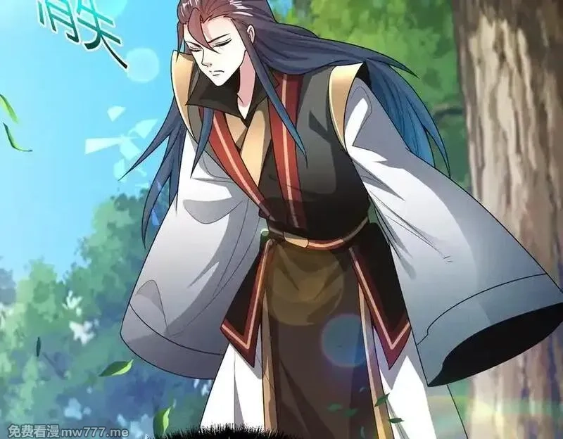 我召唤出了诸天神魔,第132话 差点玩大了,第27张