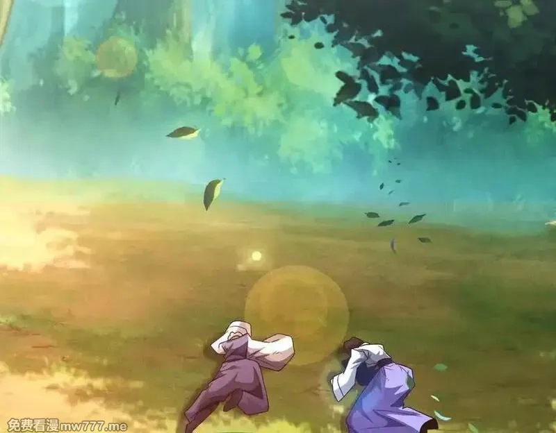 我召唤出了诸天神魔,第132话 差点玩大了,第71张