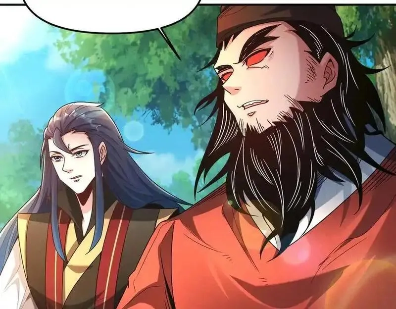 我召唤出了诸天神魔,第132话 差点玩大了,第74张
