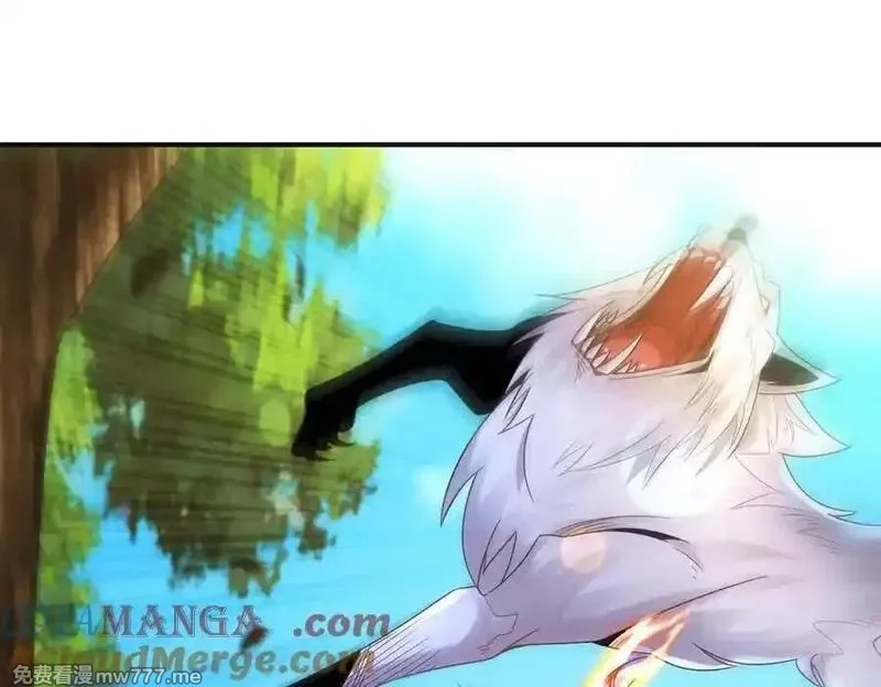 我召唤出了诸天神魔,第132话 差点玩大了,第9张