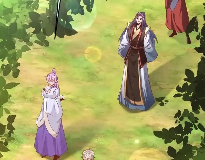 我召唤出了诸天神魔,第132话 差点玩大了,第94张