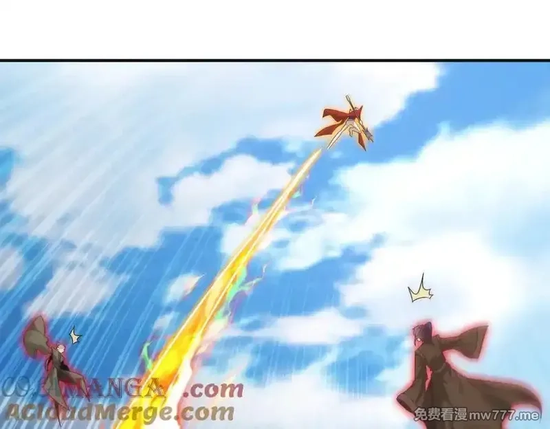 我召唤出了诸天神魔,第129话 挑拨离间,第5张