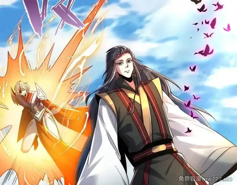 我召唤出了诸天神魔,第129话 挑拨离间,第72张
