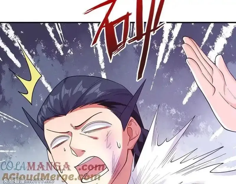 我召唤出了诸天神魔,第144话 又是这个尿性！,第17张