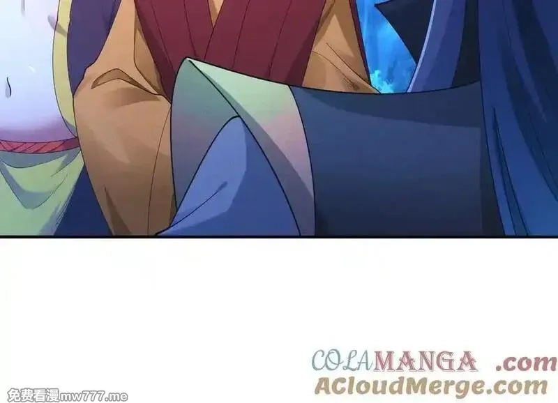 我召唤出了诸天神魔,第144话 又是这个尿性！,第53张