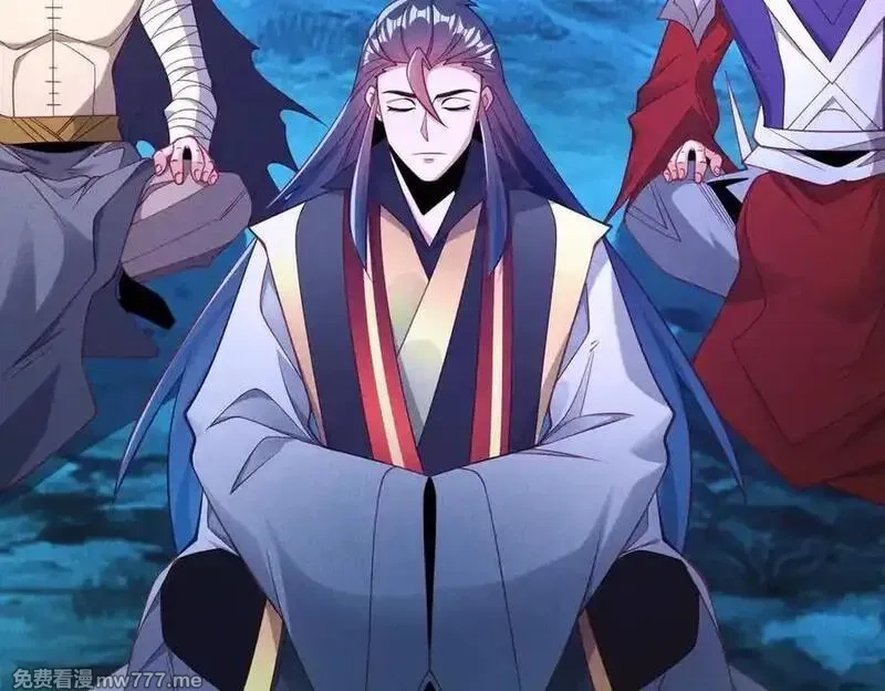 我召唤出了诸天神魔,第144话 又是这个尿性！,第72张