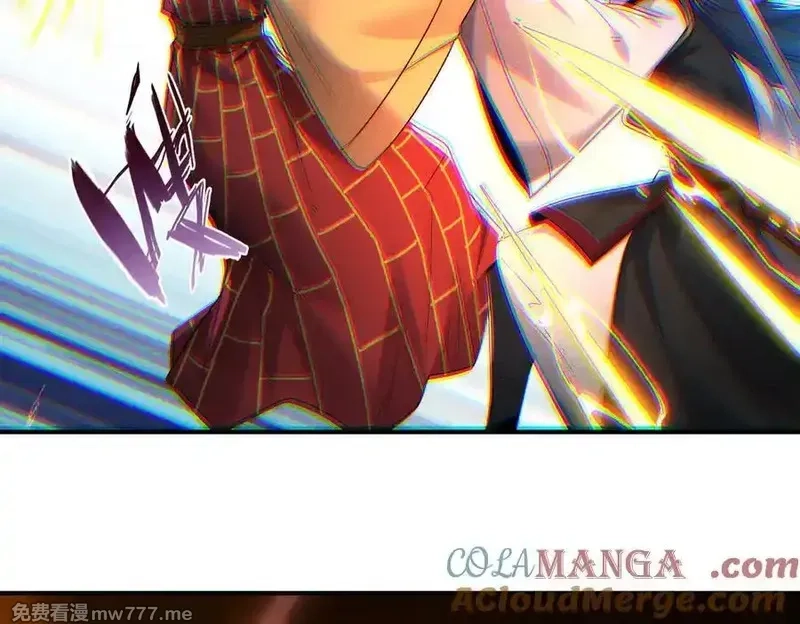 我召唤出了诸天神魔,第127话 不可饶恕！,第101张