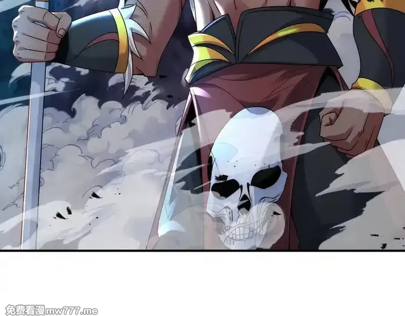 我召唤出了诸天神魔,第127话 不可饶恕！,第11张