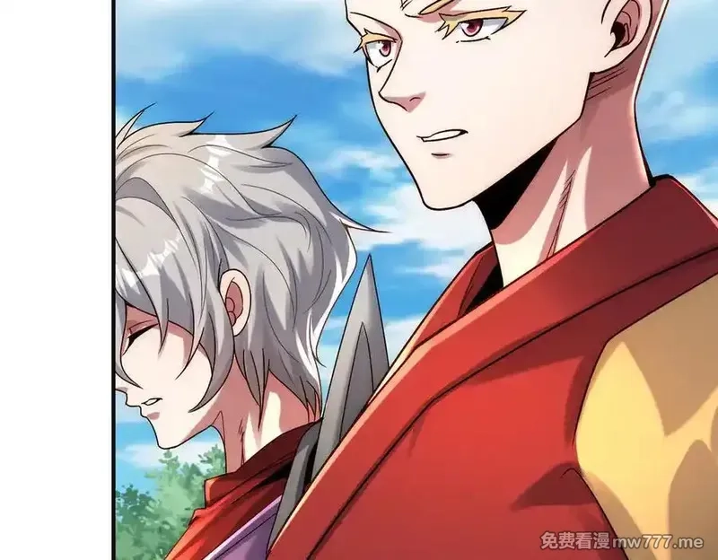我召唤出了诸天神魔,第127话 不可饶恕！,第60张