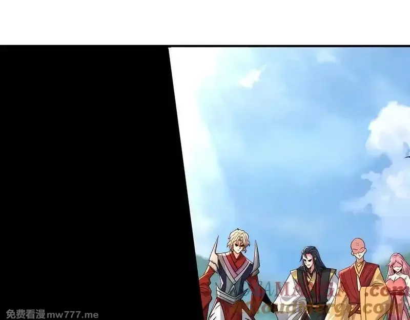 我召唤出了诸天神魔,第127话 不可饶恕！,第65张