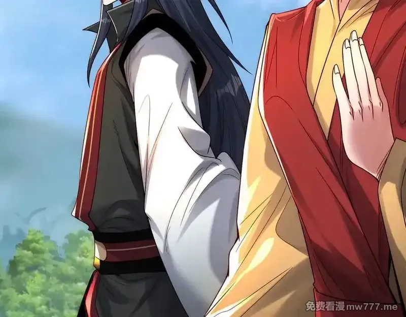我召唤出了诸天神魔,第127话 不可饶恕！,第72张