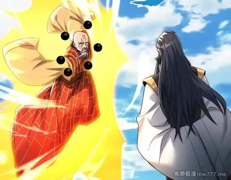 我召唤出了诸天神魔,第127话 不可饶恕！,第74张