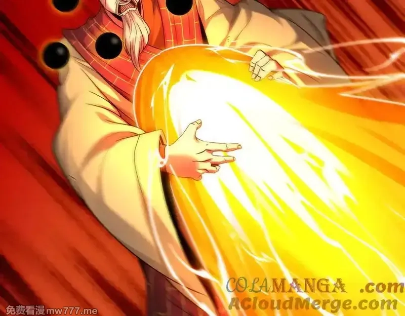 我召唤出了诸天神魔,第127话 不可饶恕！,第81张