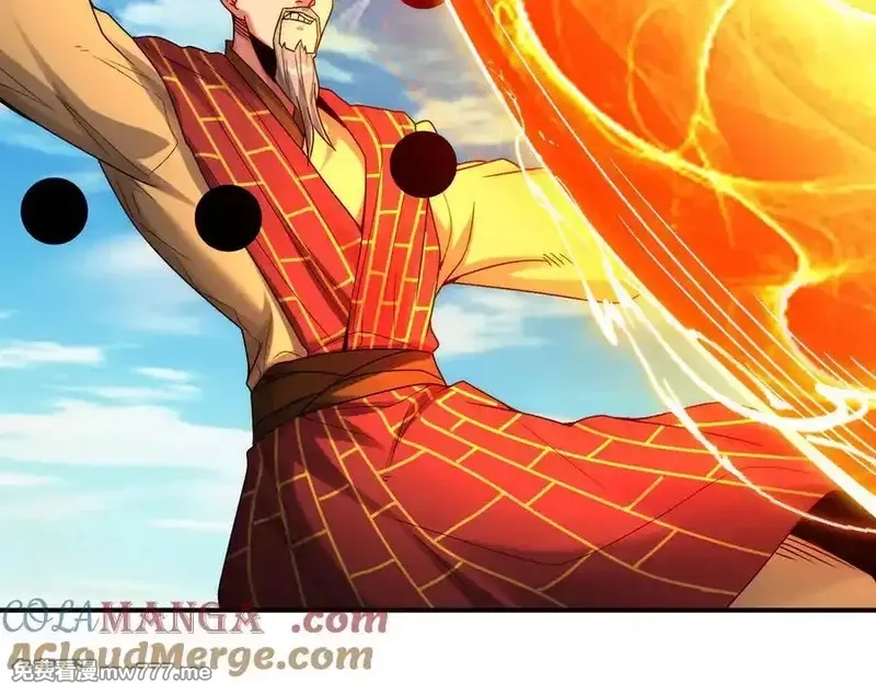 我召唤出了诸天神魔,第127话 不可饶恕！,第85张