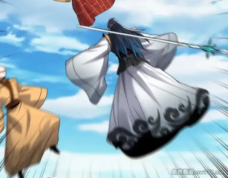 我召唤出了诸天神魔,第127话 不可饶恕！,第99张