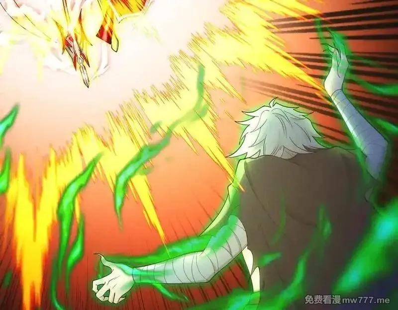 我召唤出了诸天神魔,第140话 不会是暗恋我吧,第36张