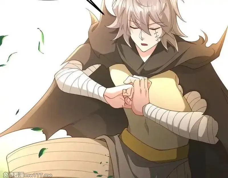 我召唤出了诸天神魔,第140话 不会是暗恋我吧,第80张
