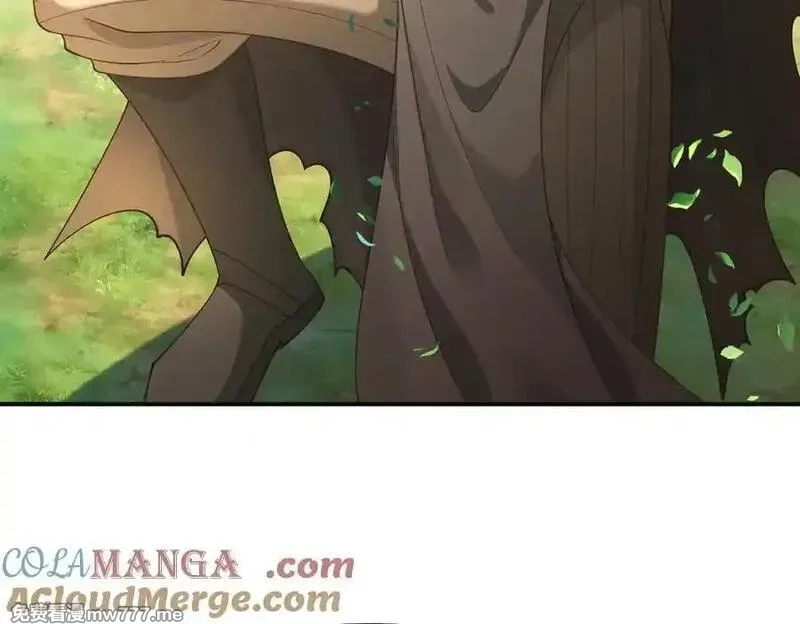 我召唤出了诸天神魔,第140话 不会是暗恋我吧,第81张