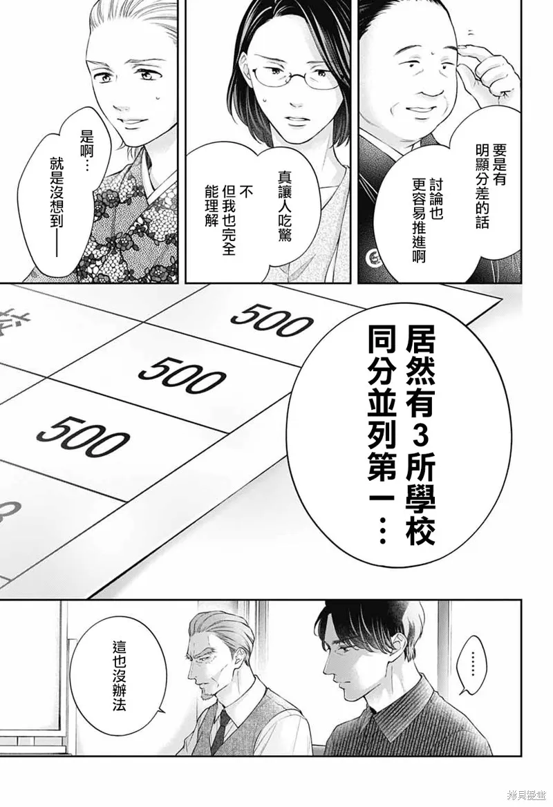 一弦定音！,第143话,第3张