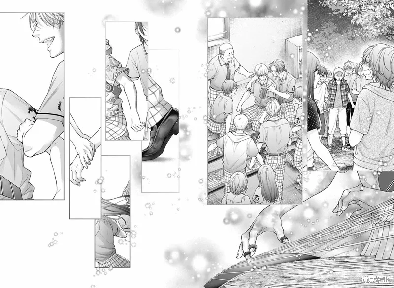 一弦定音！,第140话,第17张