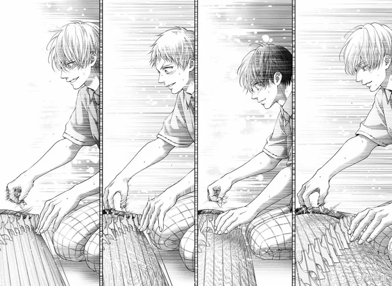 一弦定音！,第140话,第5张