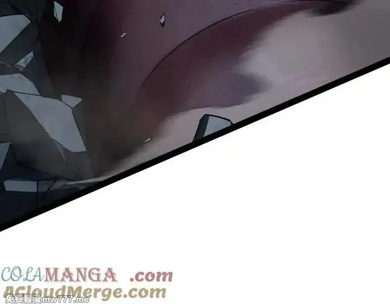 灵气复苏：从鲤鱼进化成神龙！,第27话 在我胃里与它相遇吧！,第21张