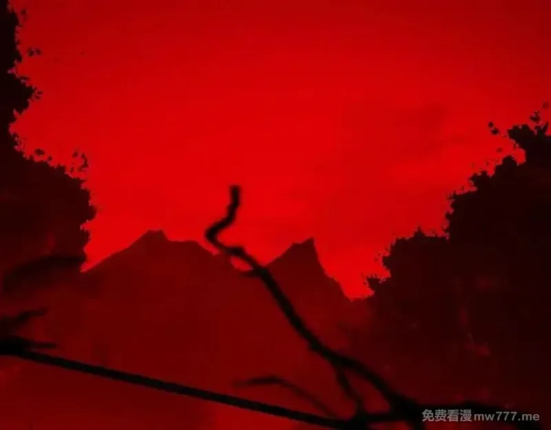 灵气复苏：从鲤鱼进化成神龙！,第27话 在我胃里与它相遇吧！,第34张