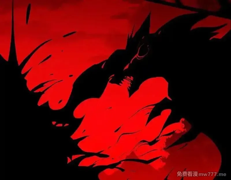 灵气复苏：从鲤鱼进化成神龙！,第27话 在我胃里与它相遇吧！,第35张