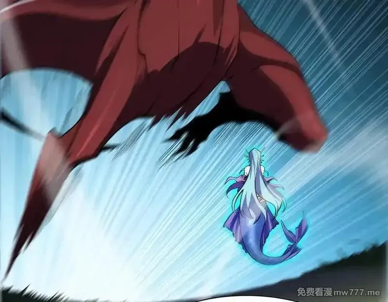 灵气复苏：从鲤鱼进化成神龙！,第28话 计划有变，狩猎开始！,第120张