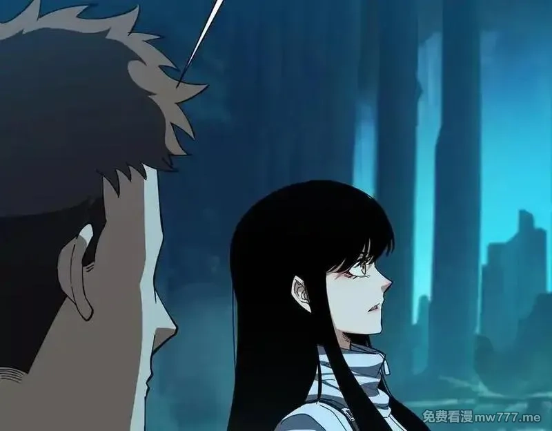 灵气复苏：从鲤鱼进化成神龙！,第28话 计划有变，狩猎开始！,第48张