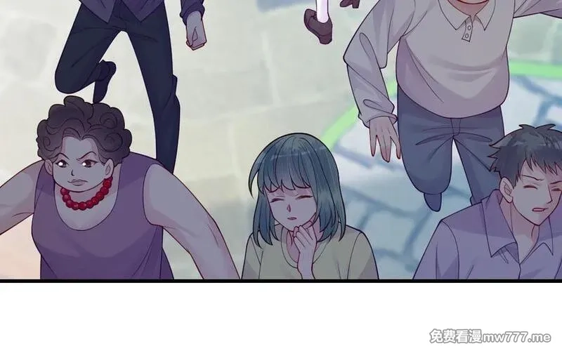 我的妖仙老公（十月蛇胎）,第73话 事态恶化,第108张