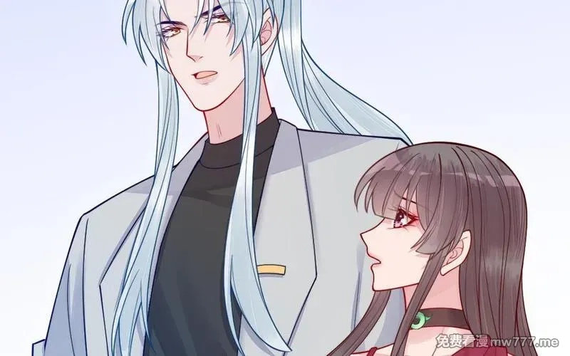 我的妖仙老公（十月蛇胎）,第64话 鬼神,第120张