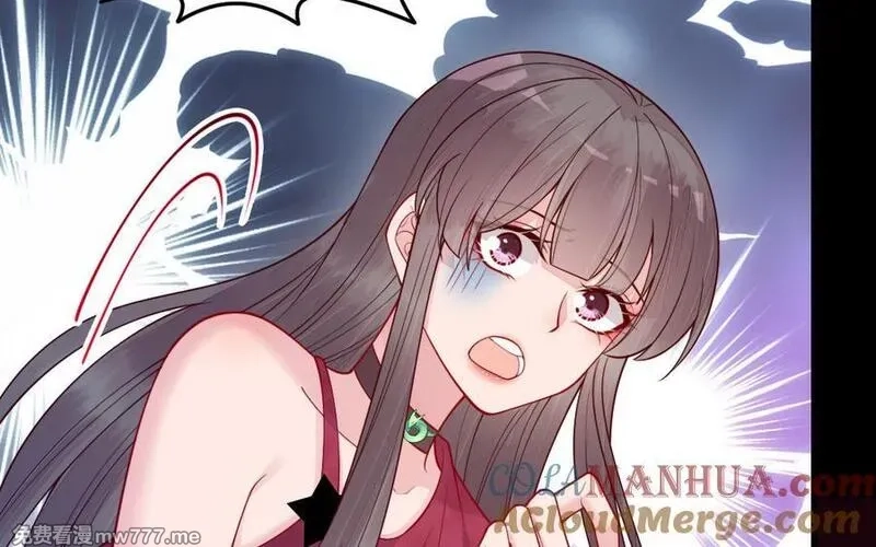 我的妖仙老公（十月蛇胎）,第64话 鬼神,第133张