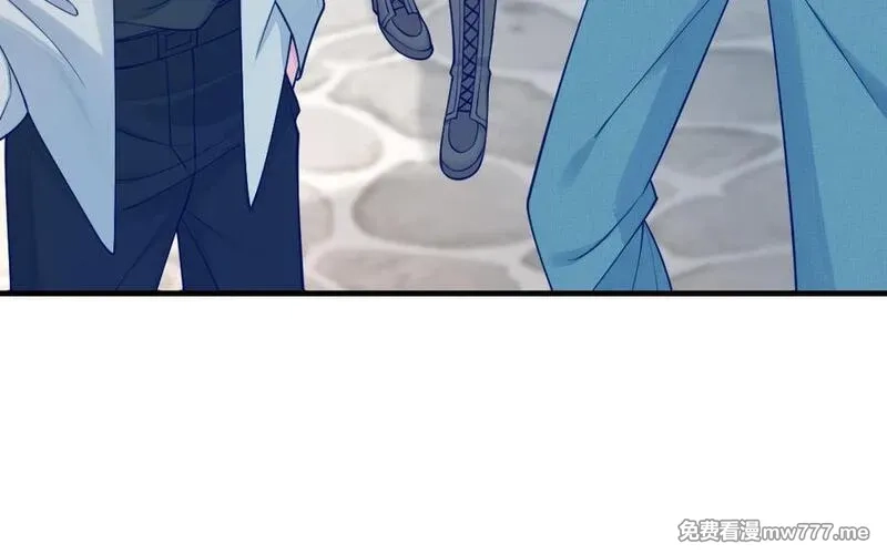我的妖仙老公（十月蛇胎）,第64话 鬼神,第147张