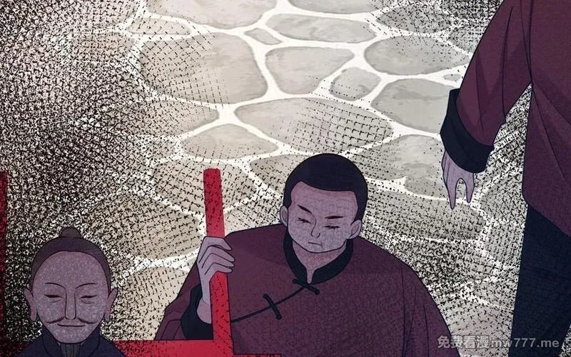 我的妖仙老公（十月蛇胎）,第64话 鬼神,第163张