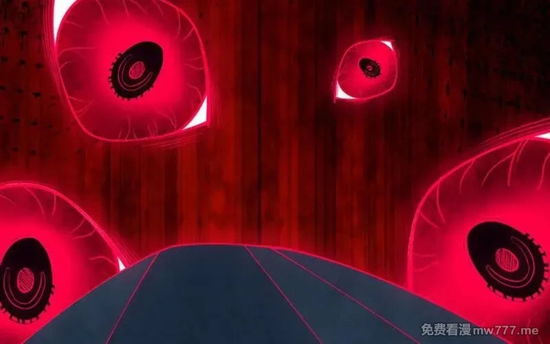 我的妖仙老公（十月蛇胎）,第64话 鬼神,第170张