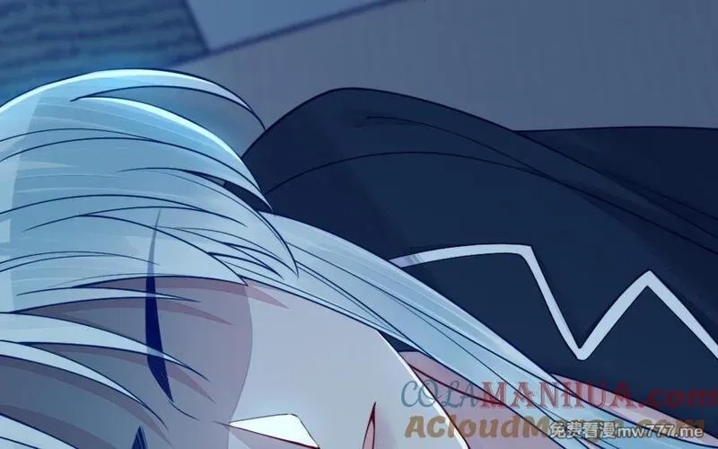 我的妖仙老公（十月蛇胎）,第64话 鬼神,第61张