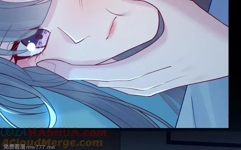 我的妖仙老公（十月蛇胎）,第64话 鬼神,第73张