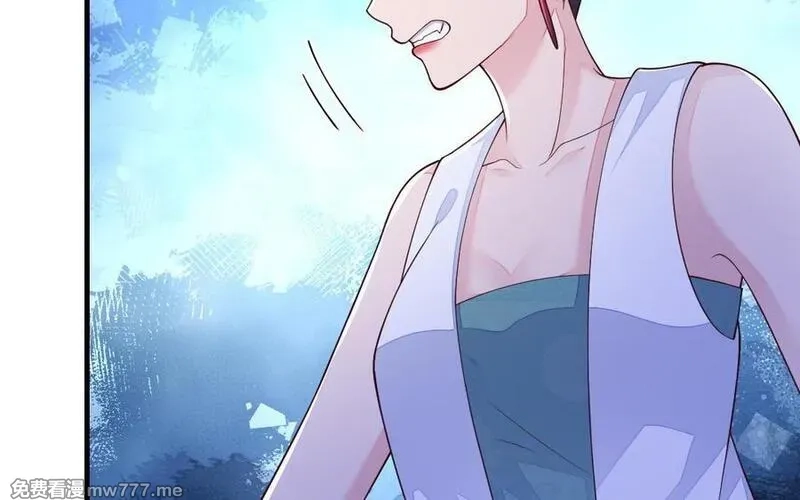 我的妖仙老公（十月蛇胎）,第75话 挑衅,第125张