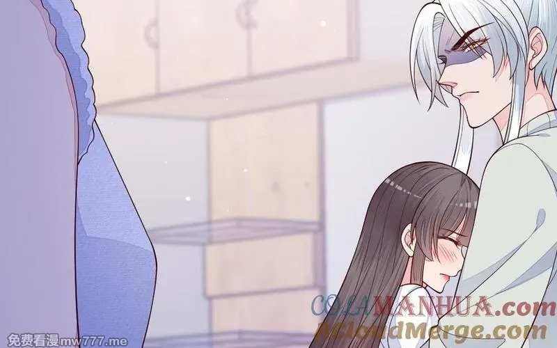 我的妖仙老公（十月蛇胎）,第75话 挑衅,第56张