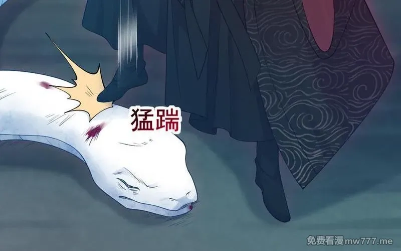 我的妖仙老公（十月蛇胎）,大结局,第19张