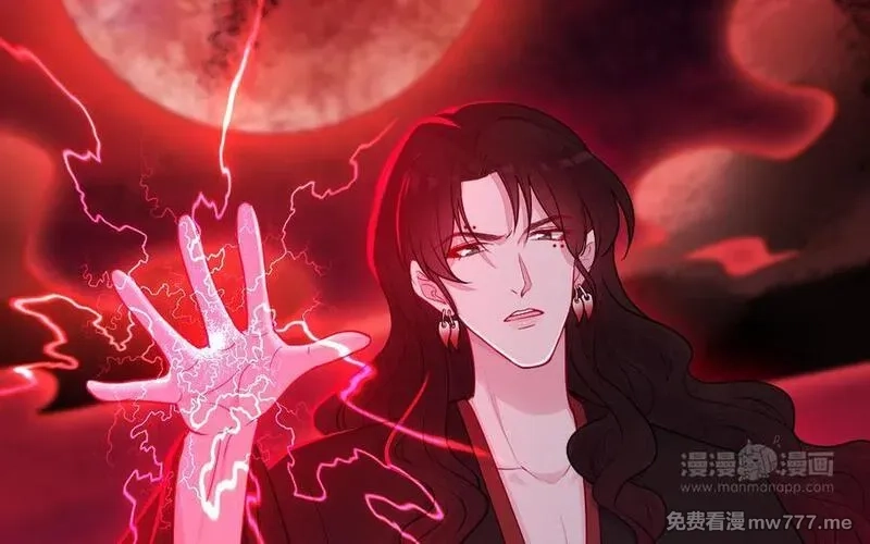 我的妖仙老公（十月蛇胎）,大结局,第74张