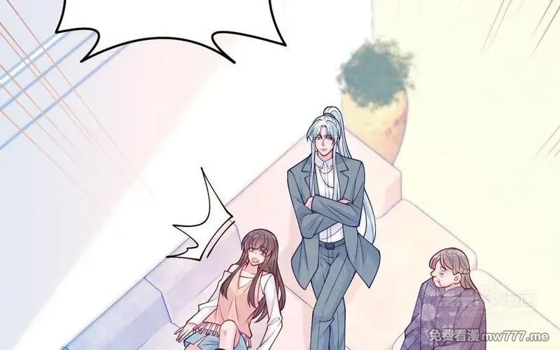 我的妖仙老公（十月蛇胎）,第63话 和解,第124张