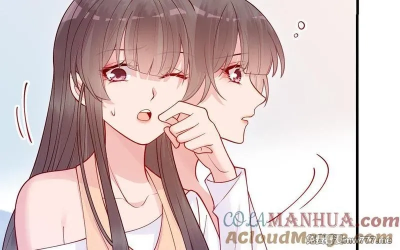 我的妖仙老公（十月蛇胎）,第63话 和解,第129张