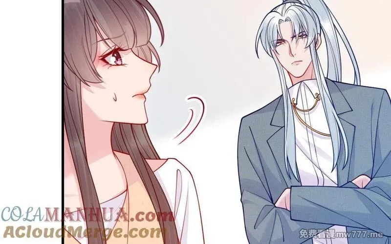 我的妖仙老公（十月蛇胎）,第63话 和解,第157张