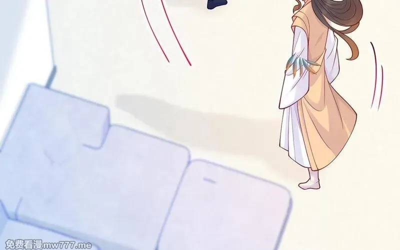 我的妖仙老公（十月蛇胎）,第63话 和解,第178张