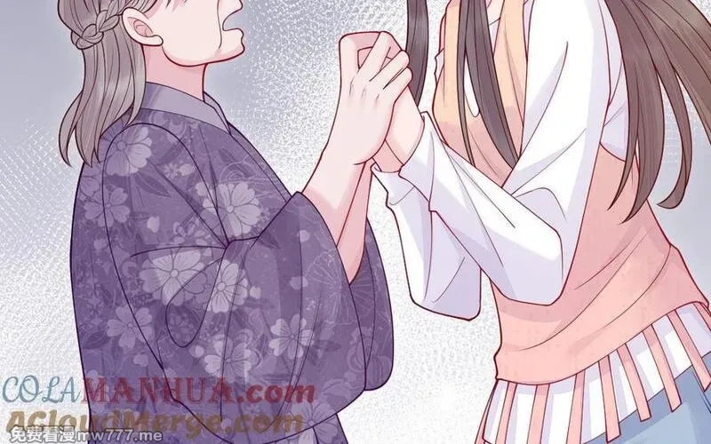 我的妖仙老公（十月蛇胎）,第63话 和解,第185张