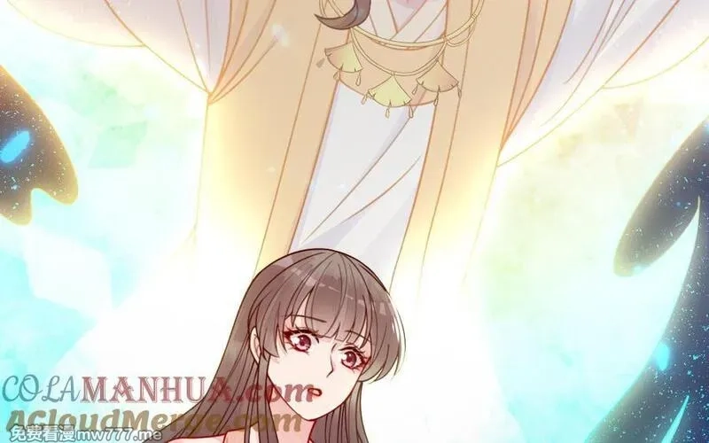 我的妖仙老公（十月蛇胎）,第63话 和解,第29张