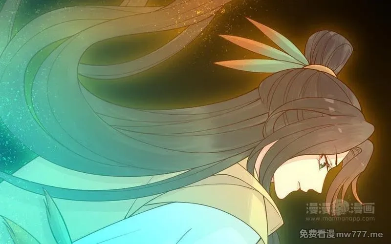 我的妖仙老公（十月蛇胎）,第63话 和解,第34张