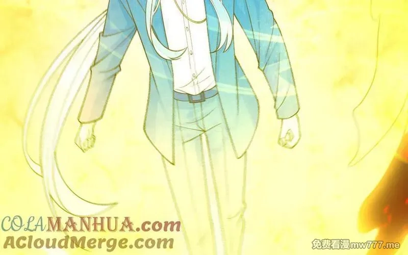 我的妖仙老公（十月蛇胎）,第63话 和解,第73张